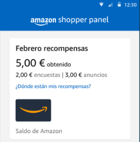 Amazon paga