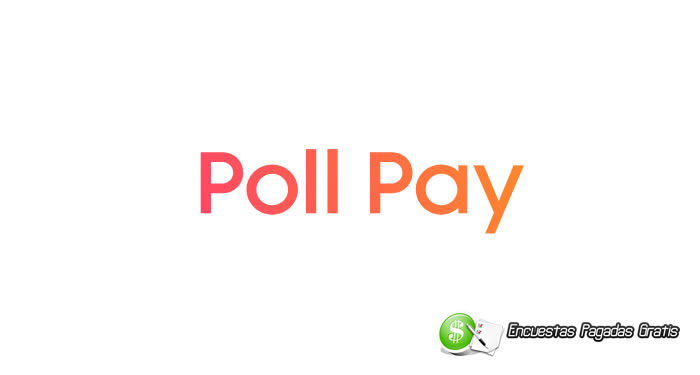 Poll pay